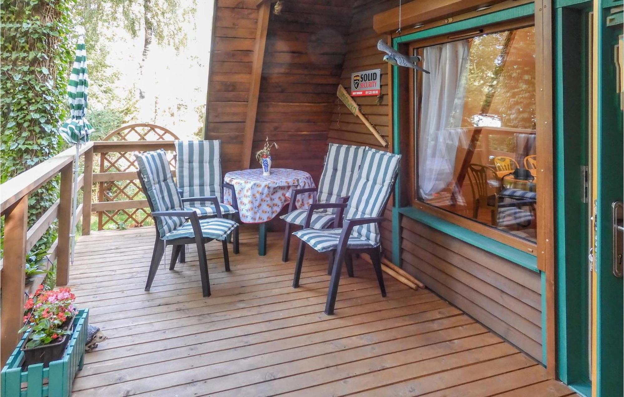 Lovely Home In Mragowo With Kitchenette Kosewo  Exterior photo